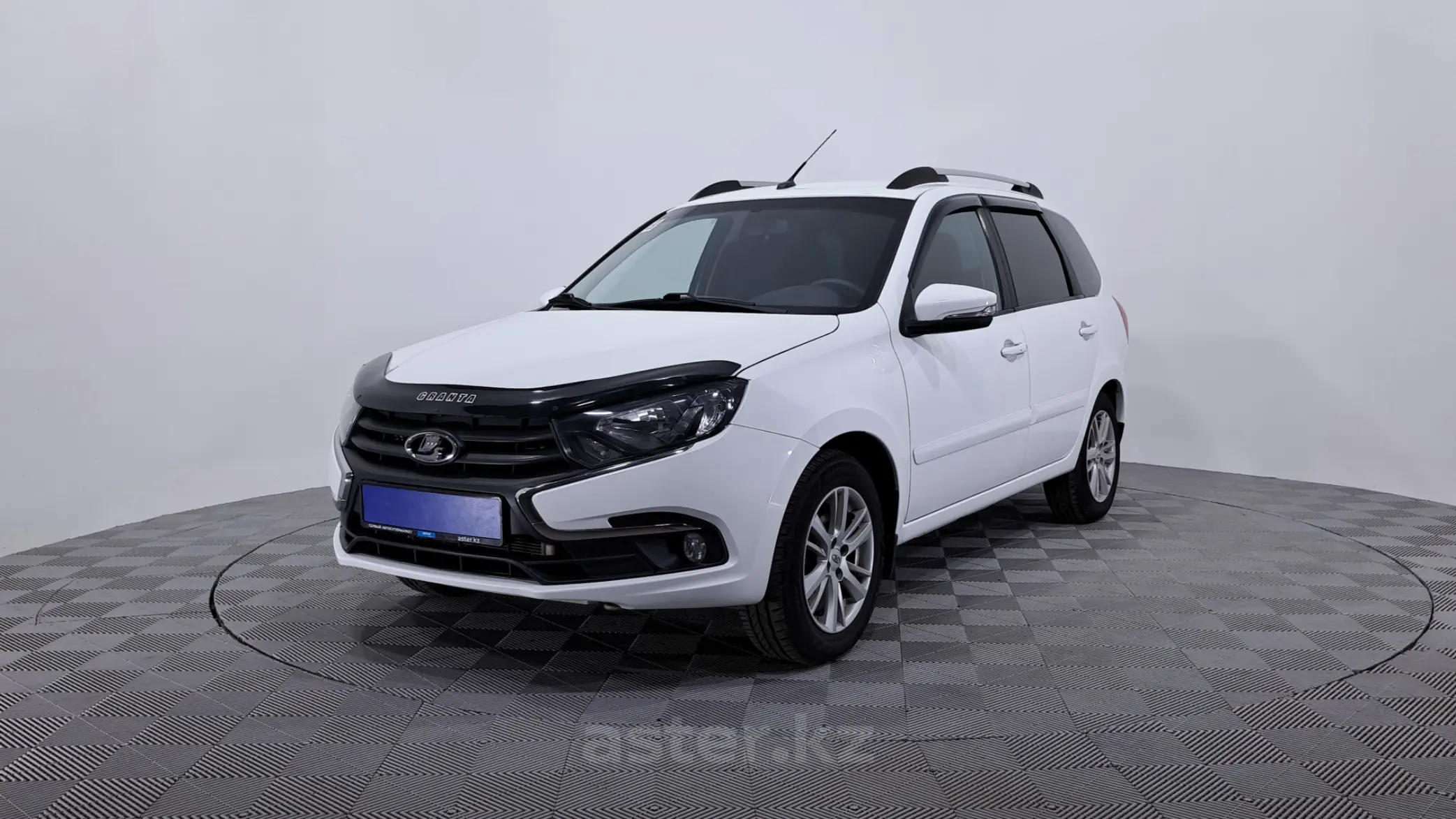 LADA (ВАЗ) Granta 2020