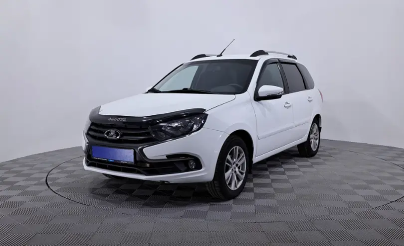 LADA (ВАЗ) Granta 2020 года за 5 050 000 тг. в Астана