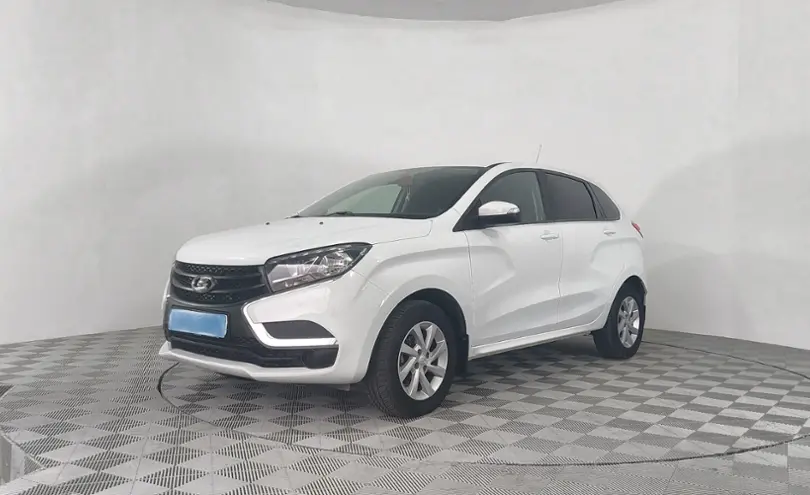 LADA (ВАЗ) XRAY 2017 года за 3 900 000 тг. в Атырау