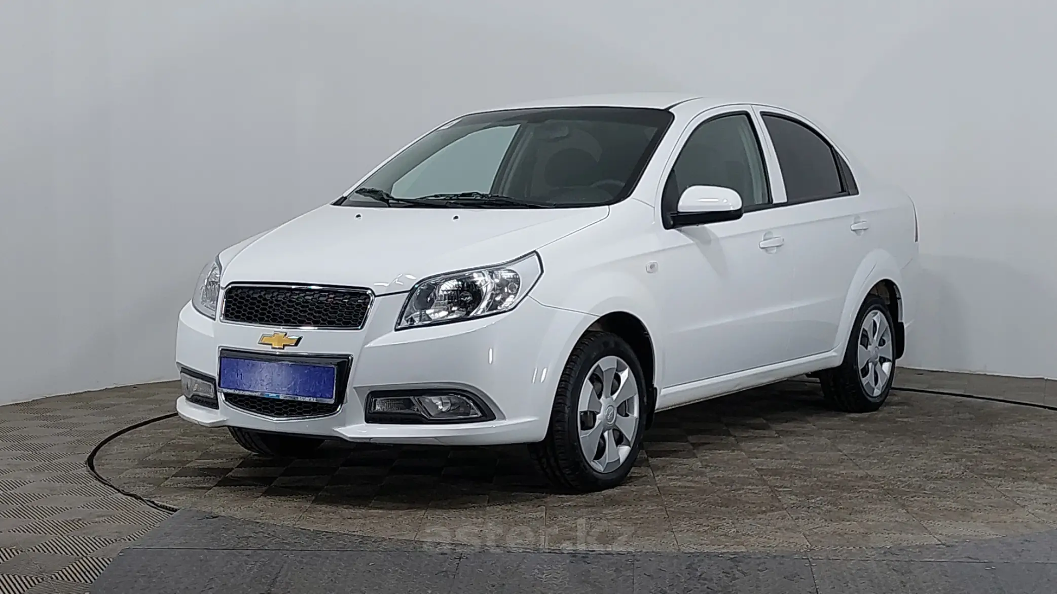 Chevrolet Nexia 2021