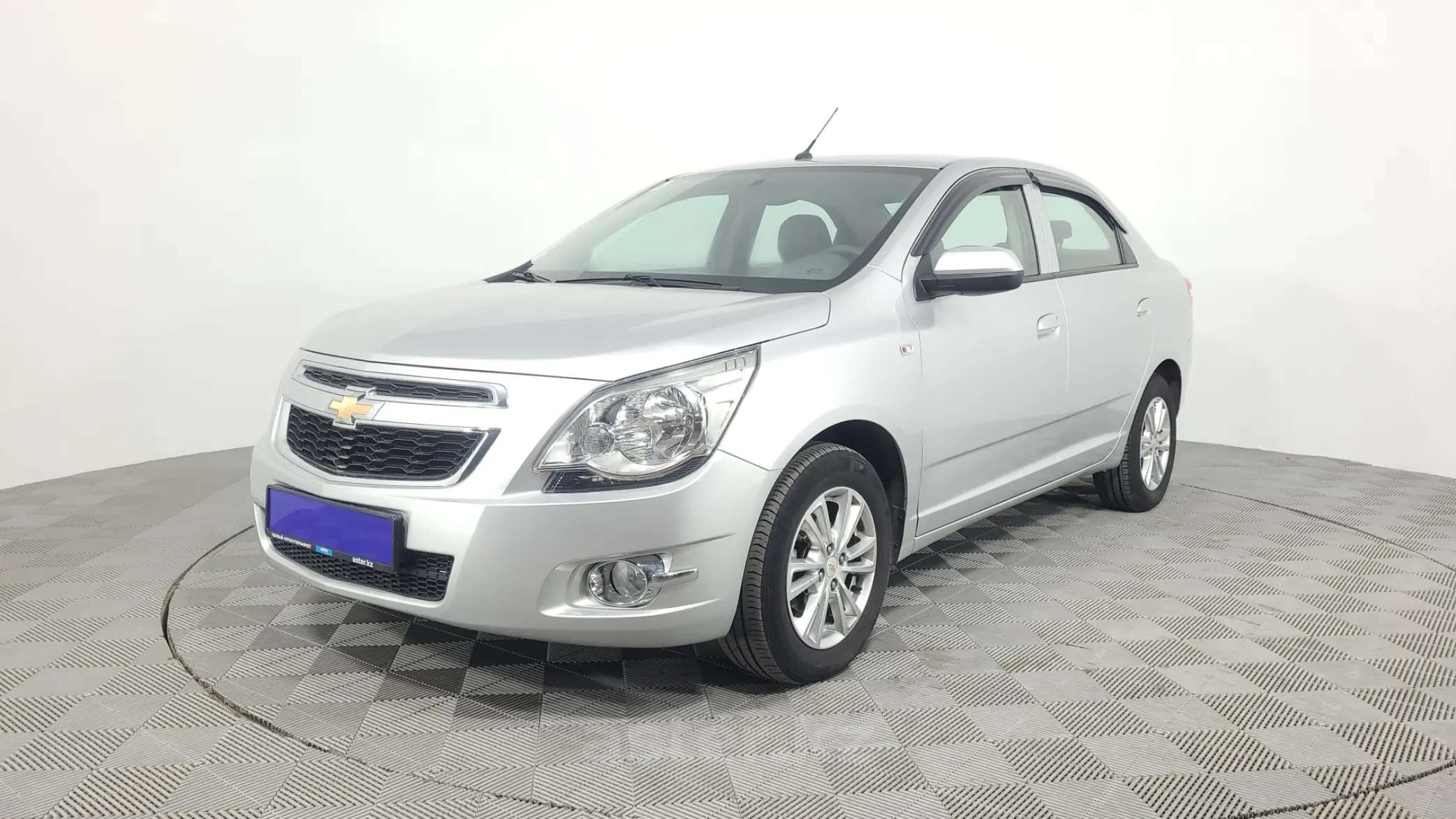 Chevrolet Cobalt 2022