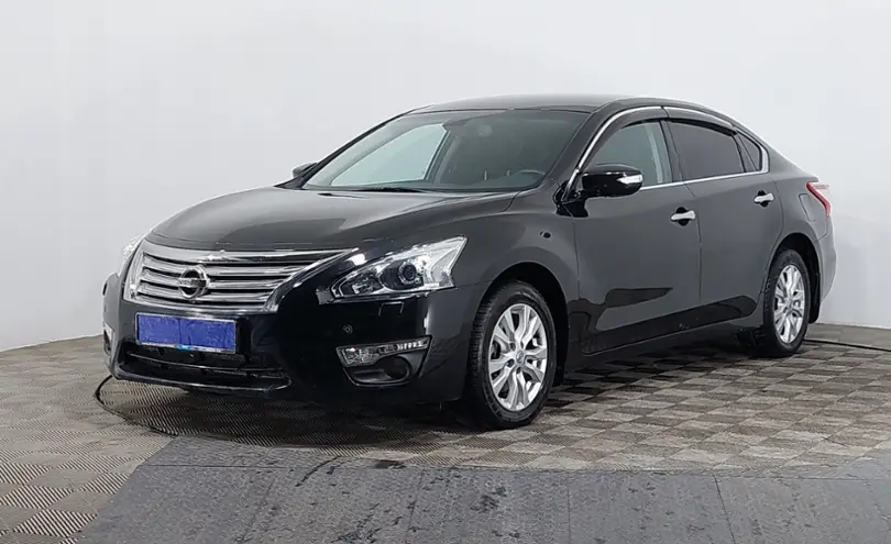 Nissan Teana 2014 года за 8 490 000 тг. в Астана