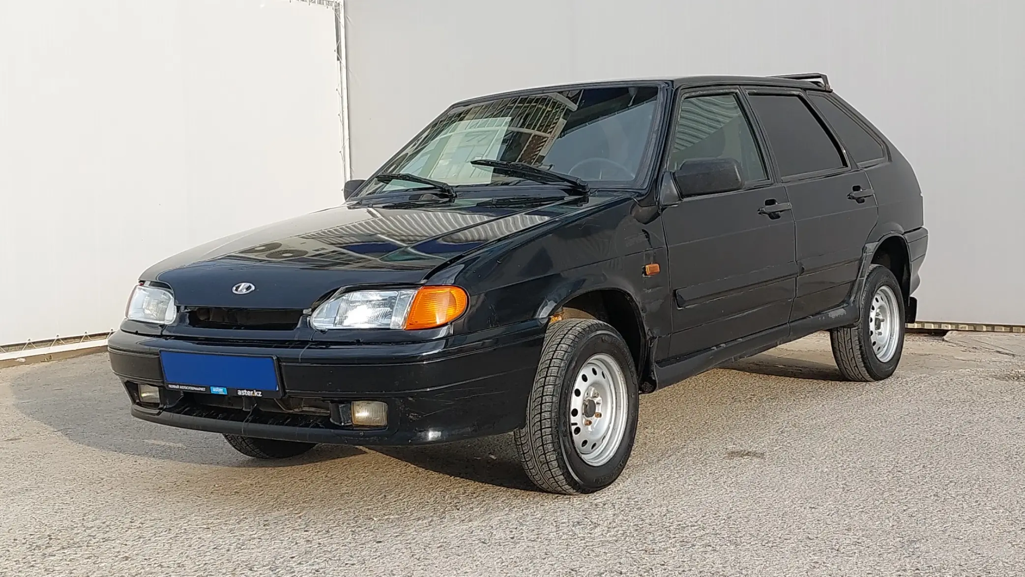 LADA (ВАЗ) 2114 2013