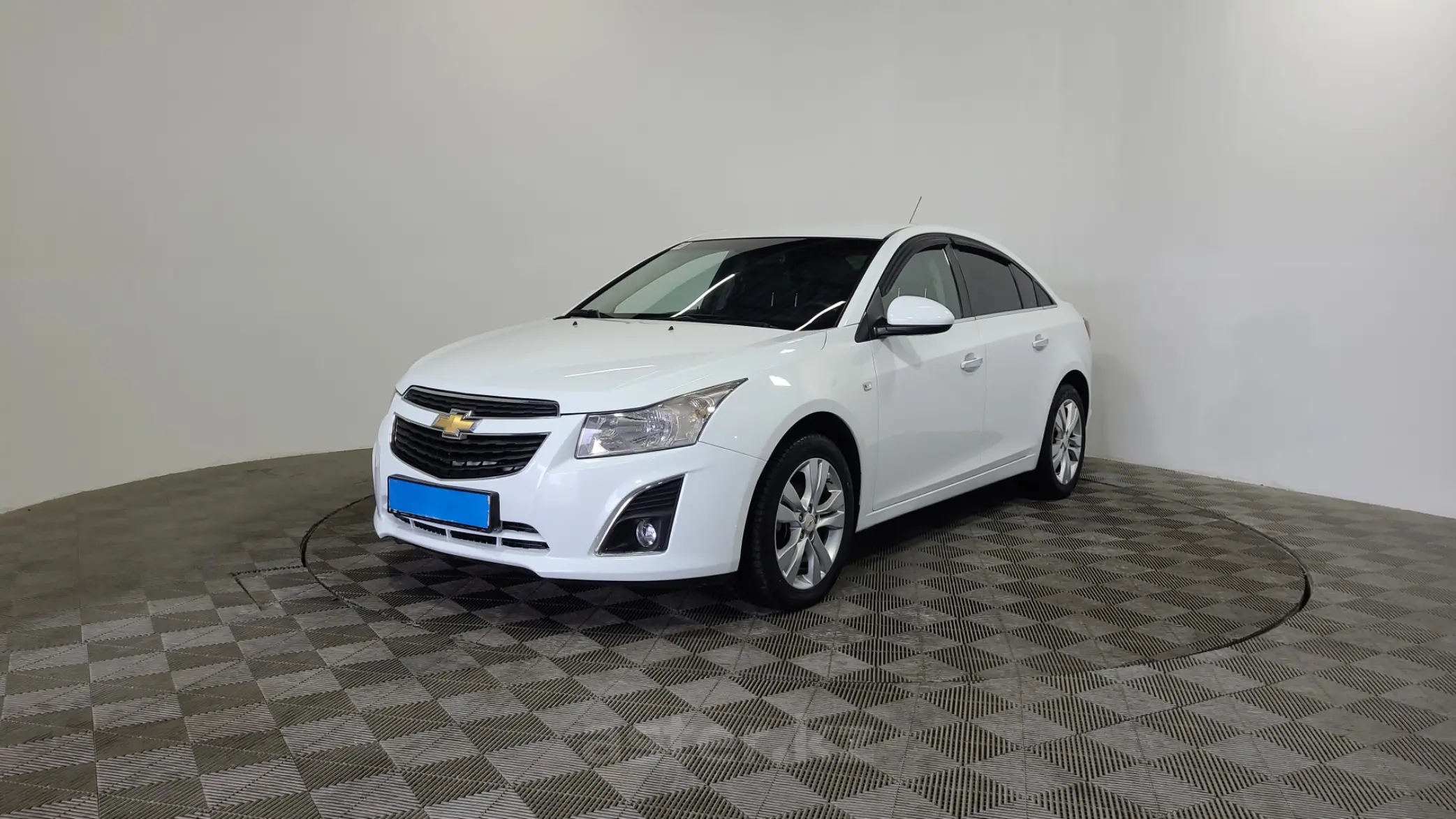 Chevrolet Cruze 2013