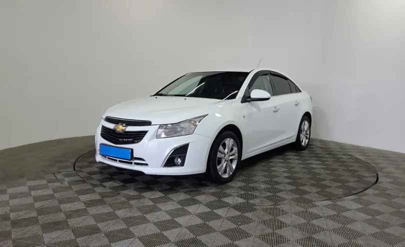 Chevrolet Cruze 2013 года за 5 890 000 тг. в Алматы