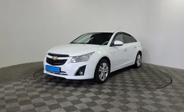 Chevrolet Cruze 2013 года за 5 890 000 тг. в Алматы