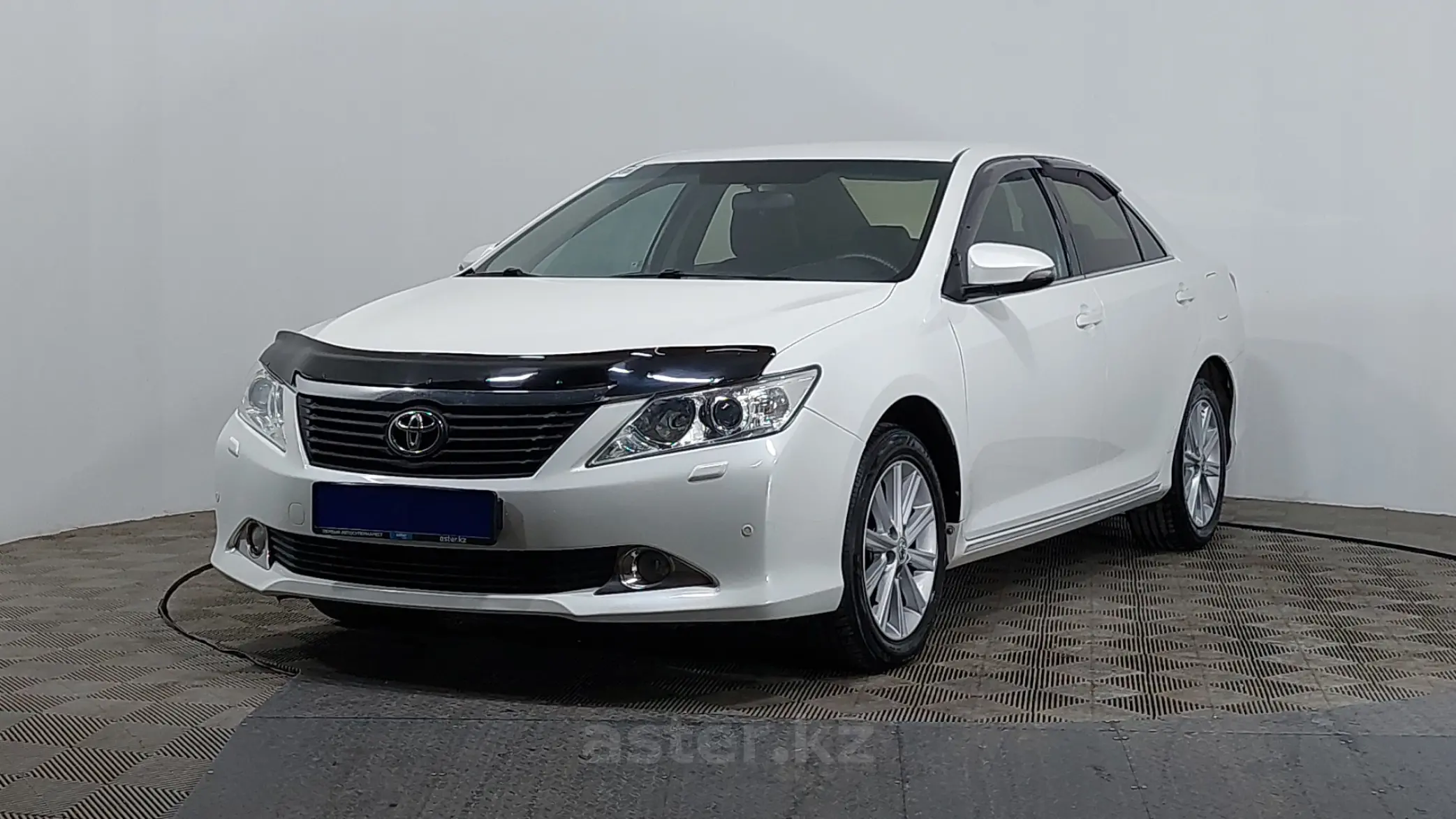 Toyota Camry 2014