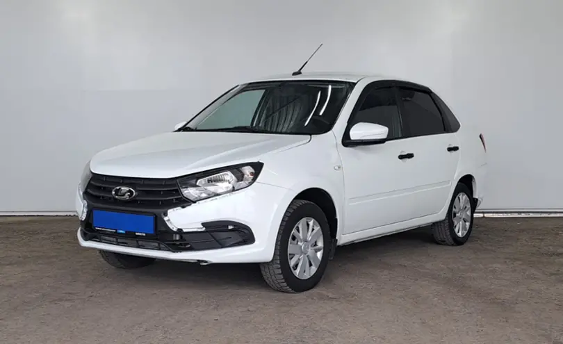 LADA (ВАЗ) Granta 2020 года за 3 580 000 тг. в Кызылорда