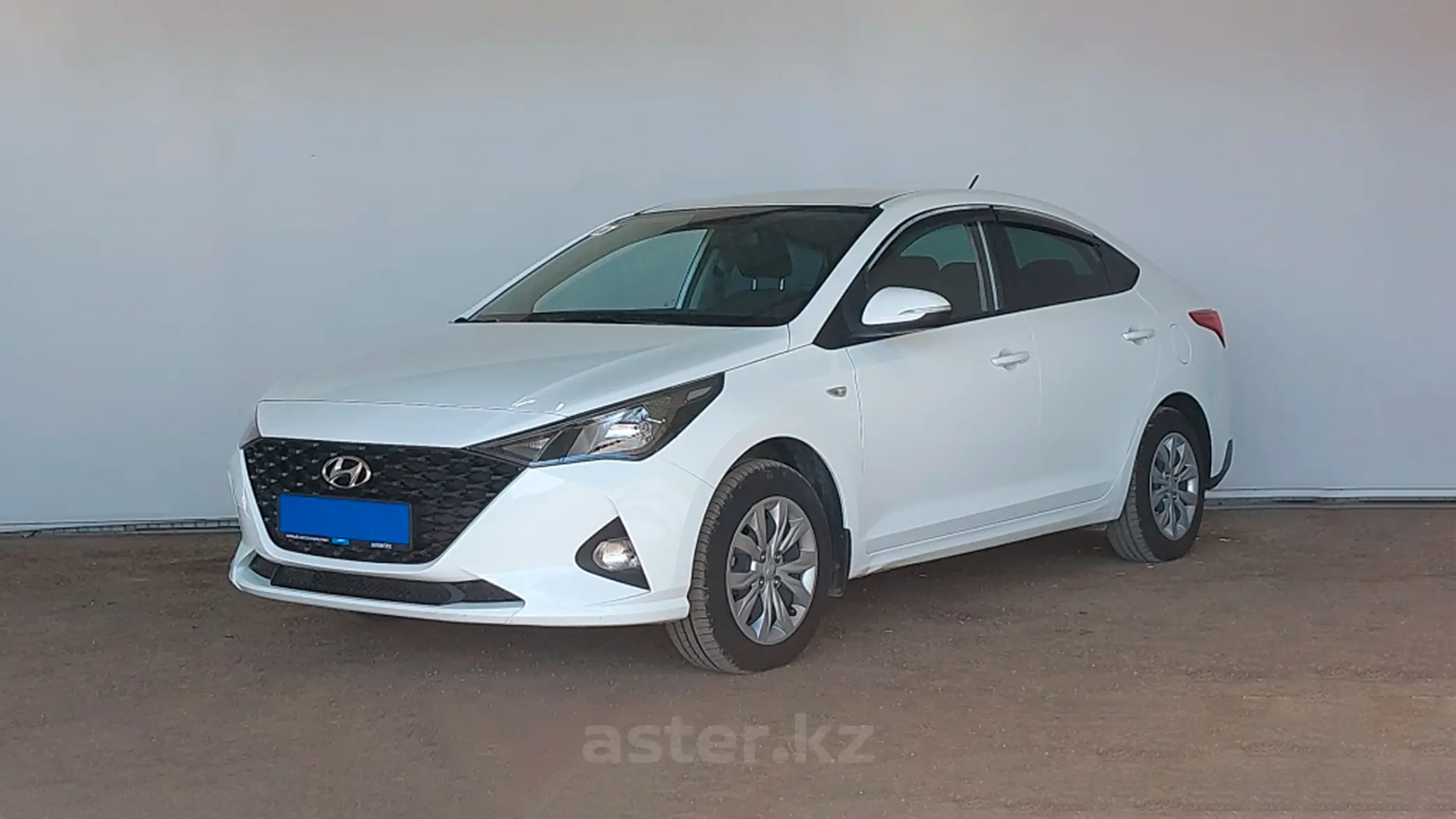 Hyundai Accent 2020