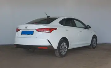 Hyundai Accent 2020 года за 7 990 000 тг. в Кызылорда