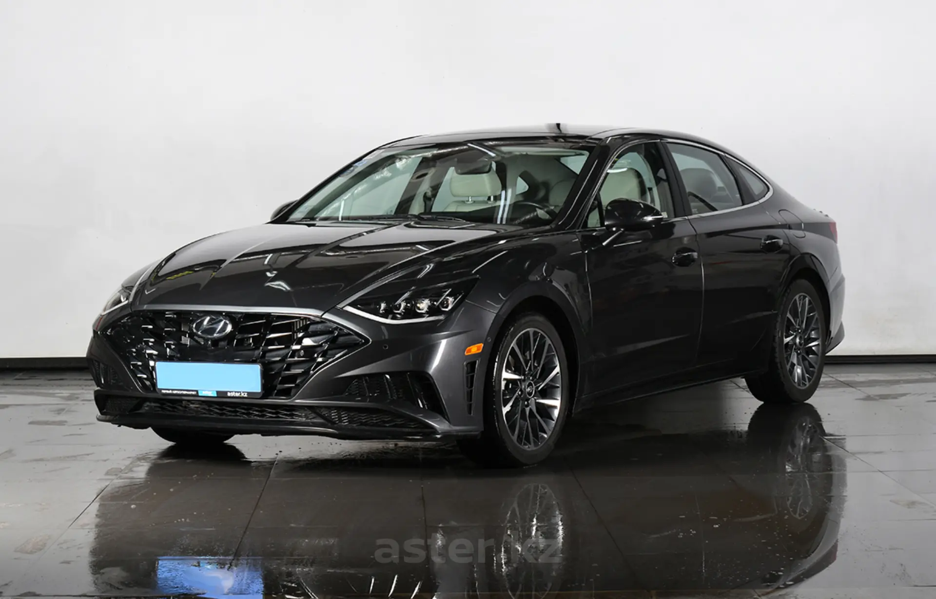 Hyundai Sonata 2022