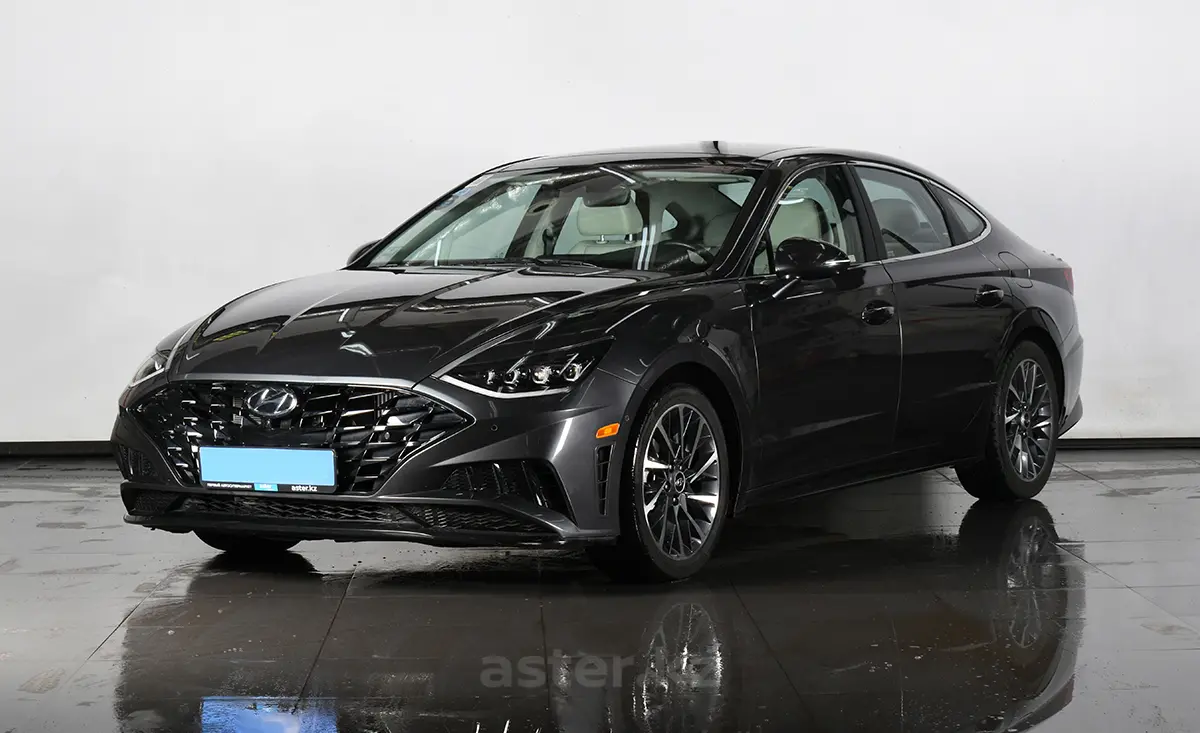 2022 Hyundai Sonata