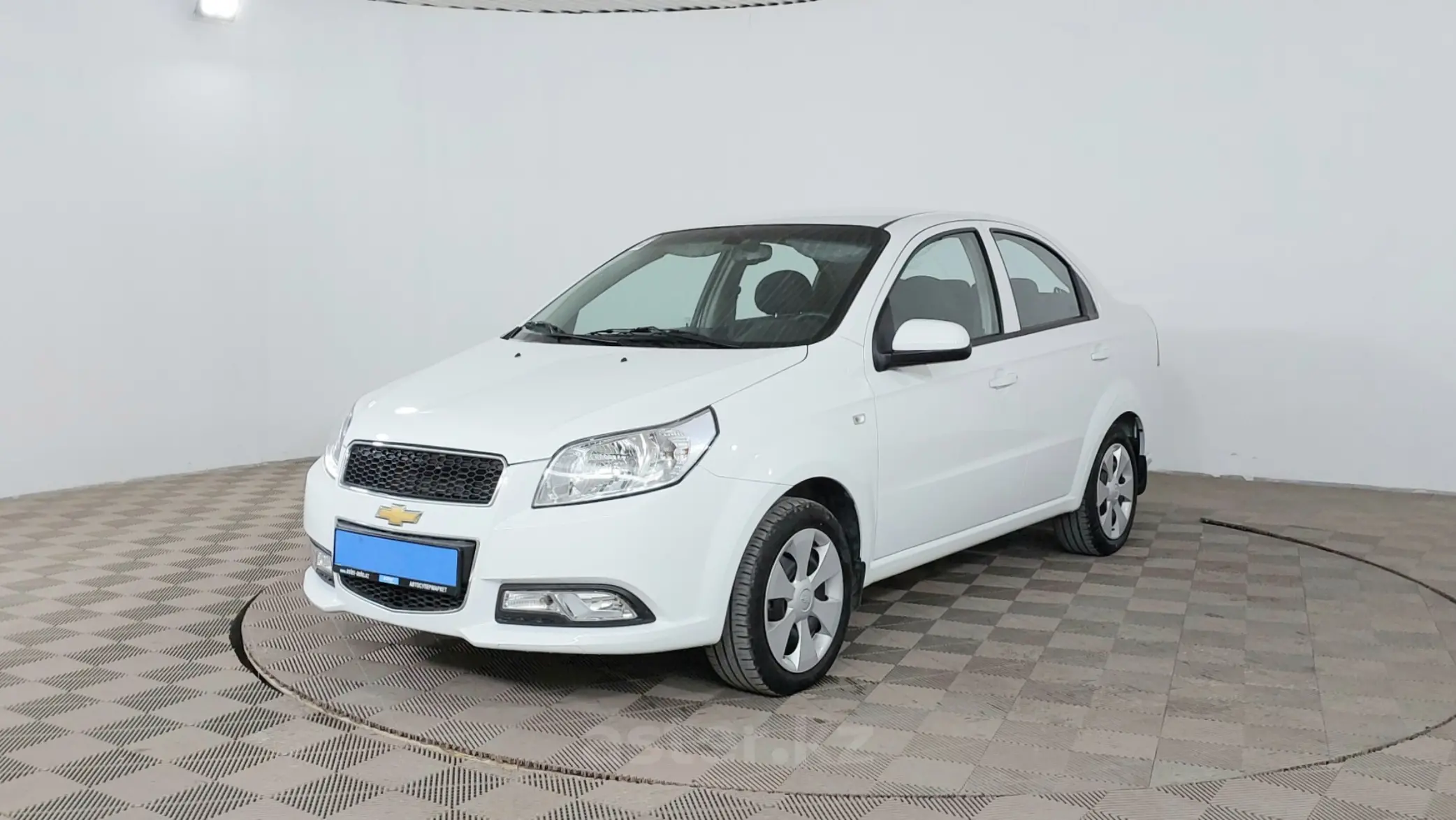 Chevrolet Nexia 2023