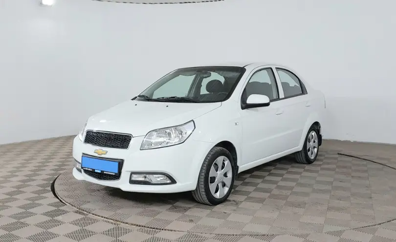 Chevrolet Nexia 2023 года за 6 667 000 тг. в Шымкент