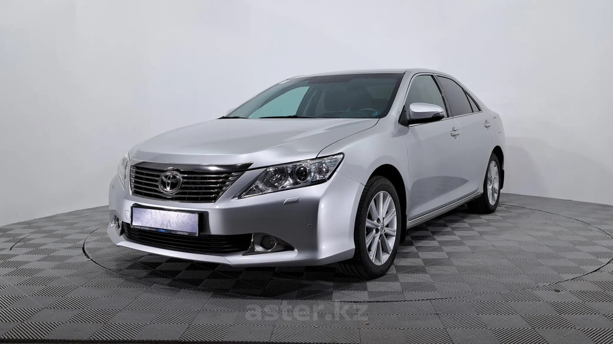 Toyota Camry 2013