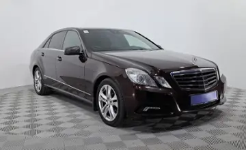 Mercedes-Benz E-Класс 2009 года за 7 650 000 тг. в Астана фото 3