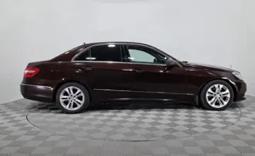 Mercedes-Benz E-Класс 2009 года за 7 650 000 тг. в Астана фото 4