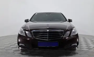 Mercedes-Benz E-Класс 2009 года за 7 650 000 тг. в Астана фото 2