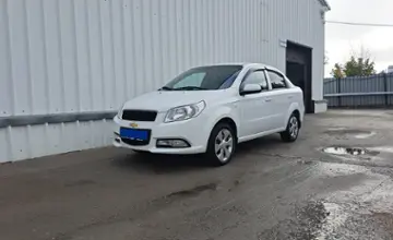 Chevrolet Nexia 2022 года за 5 690 000 тг. в Экибастуз