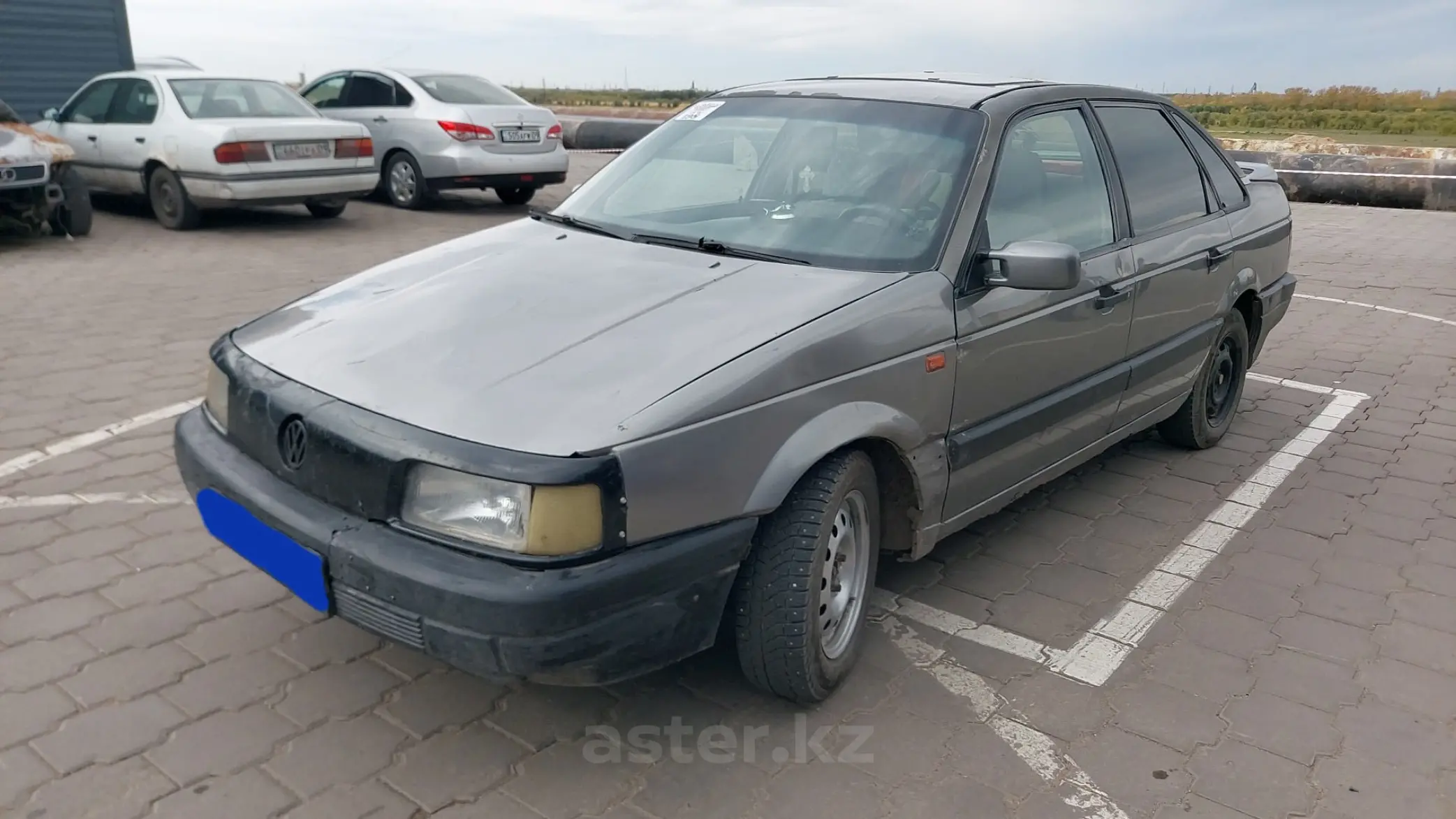 Volkswagen Passat 1993