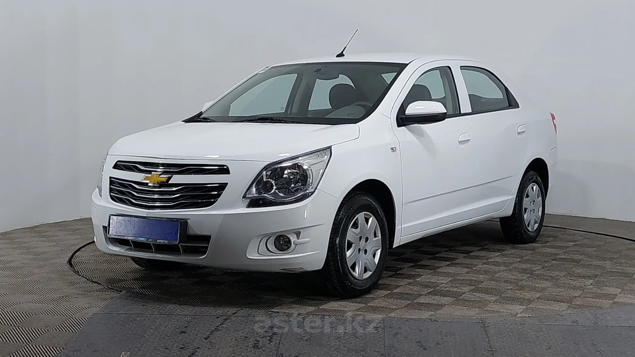 Chevrolet Cobalt 2022