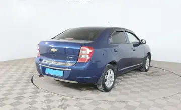 Chevrolet Cobalt 2021 года за 7 290 000 тг. в Шымкент