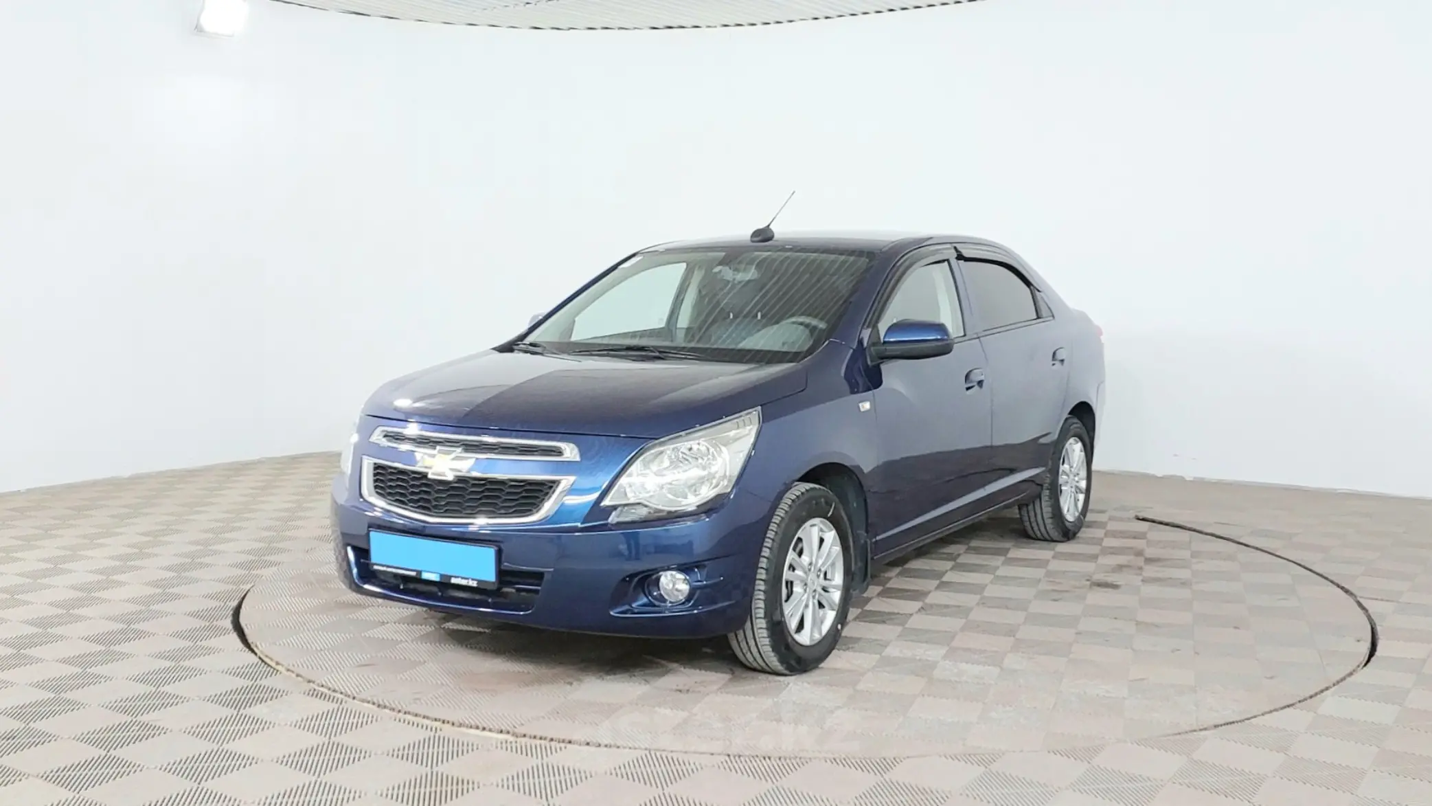 Chevrolet Cobalt 2021