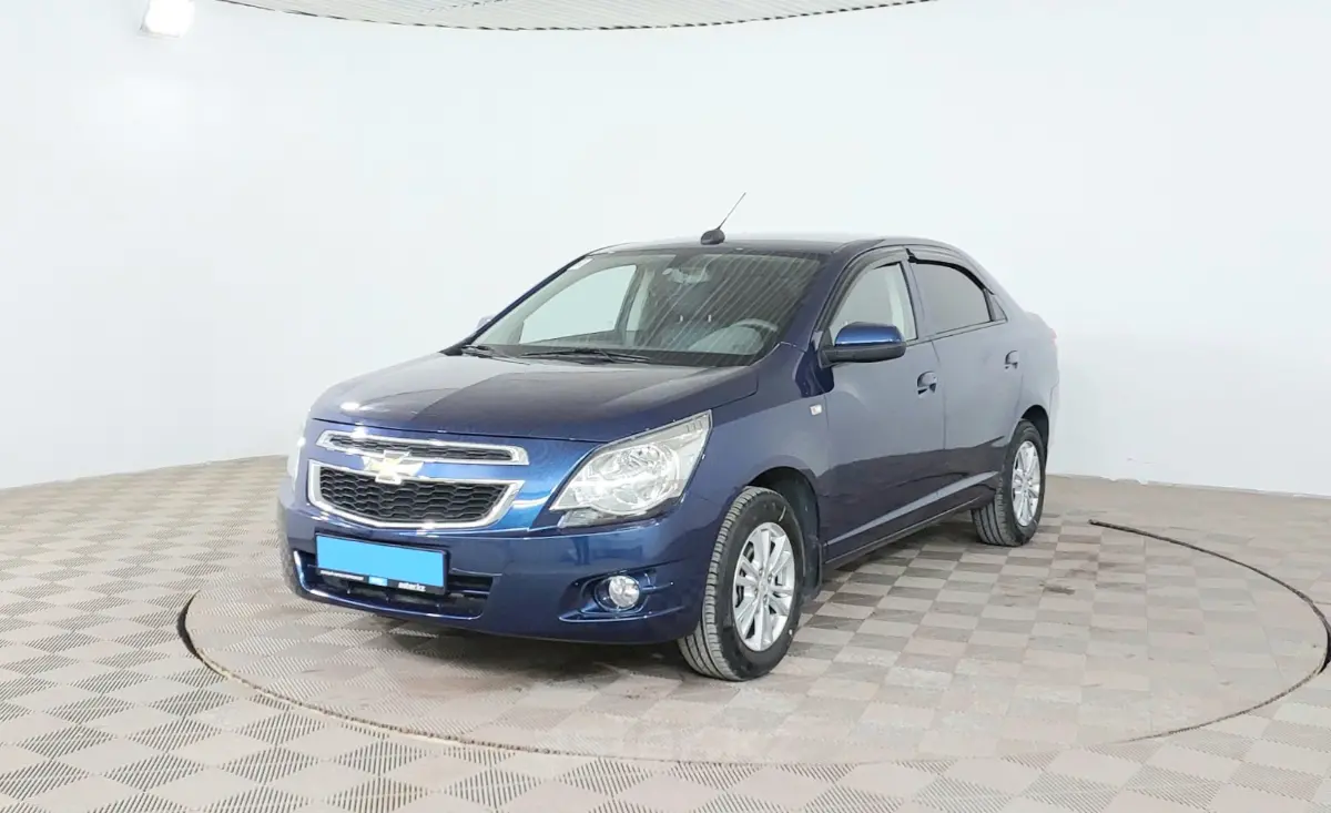 2021 Chevrolet Cobalt