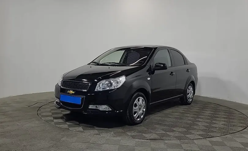Chevrolet Nexia 2022 года за 6 220 000 тг. в Алматы