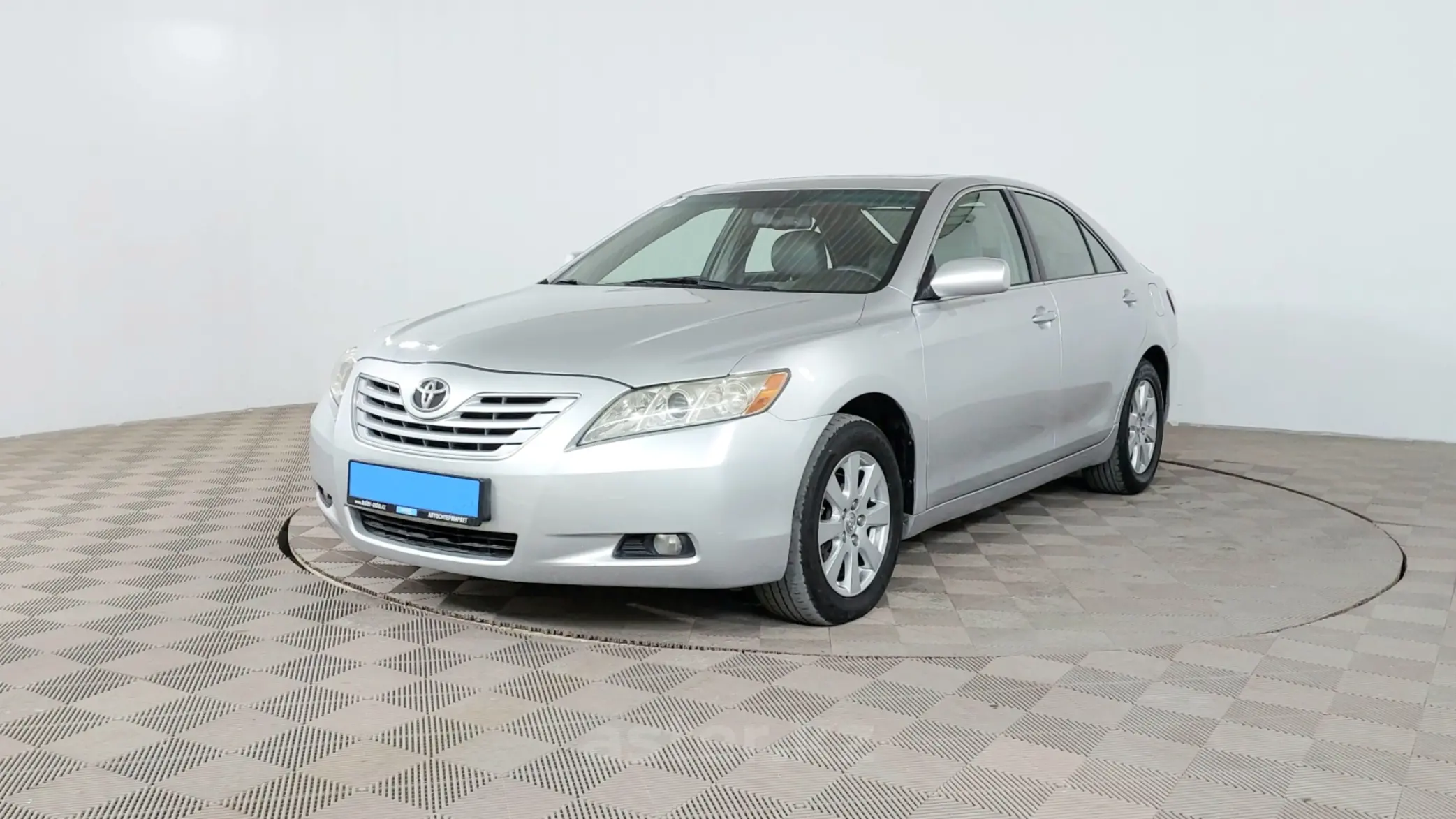 Toyota Camry 2006