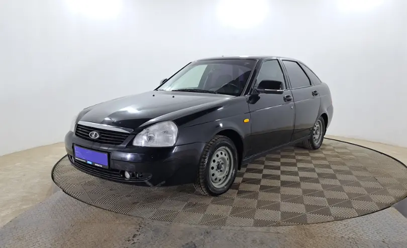 LADA (ВАЗ) Priora 2011 года за 2 904 000 тг. в Актобе