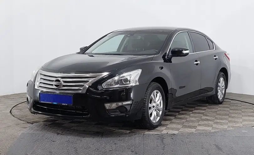 Nissan Teana 2014 года за 7 490 000 тг. в Астана
