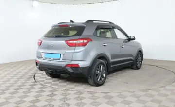 Hyundai Creta 2021 года за 11 250 000 тг. в Шымкент