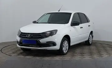LADA (ВАЗ) Granta 2020 года за 3 250 000 тг. в Астана