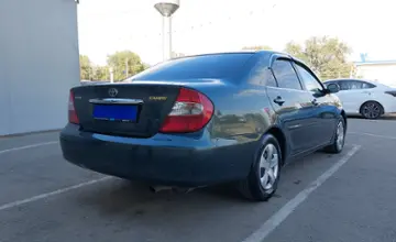 Toyota Camry 2002 года за 3 750 000 тг. в Тараз