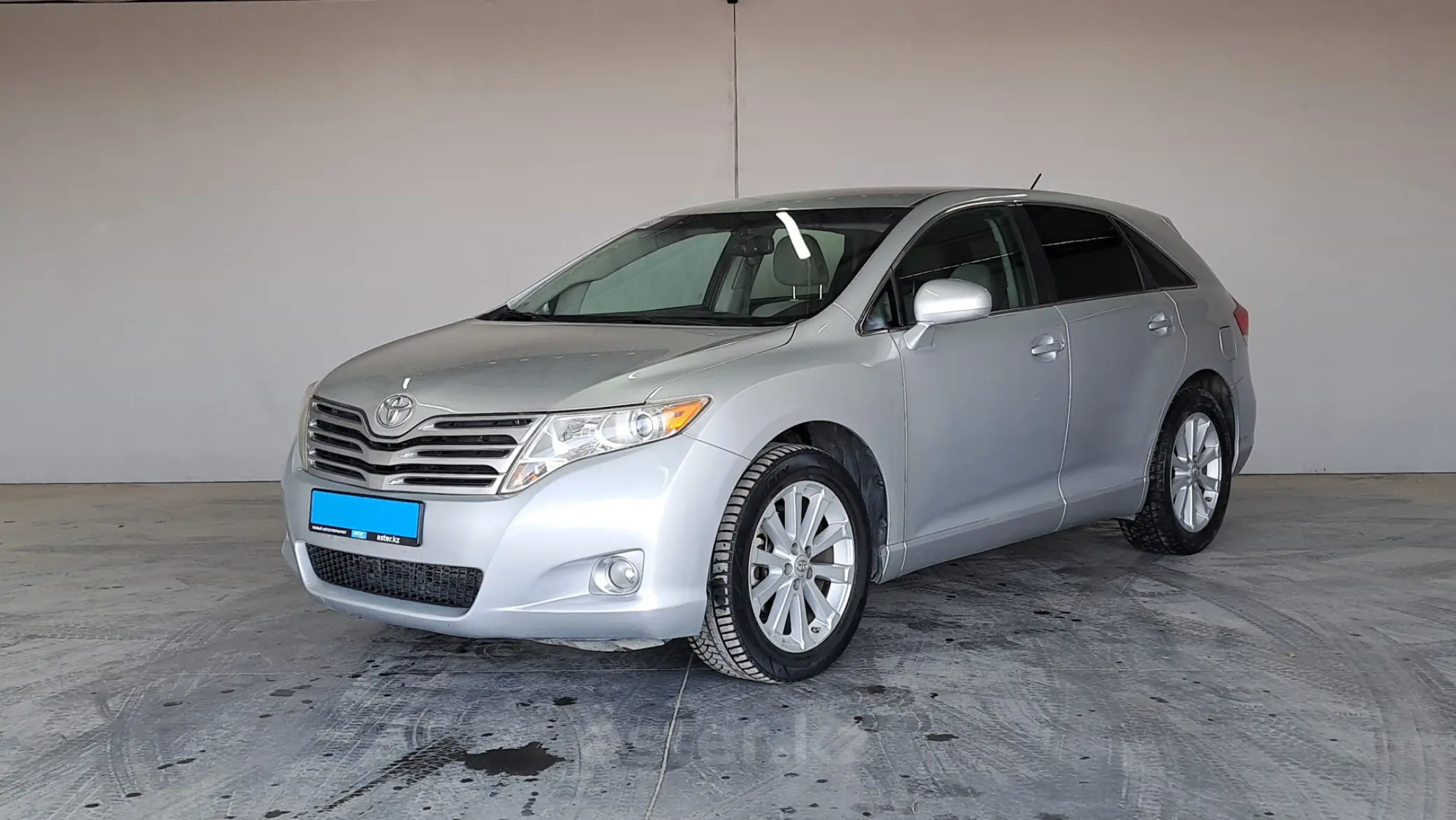 Toyota Venza 2010