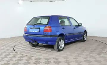 Volkswagen Golf 1993 года за 1 450 000 тг. в Шымкент
