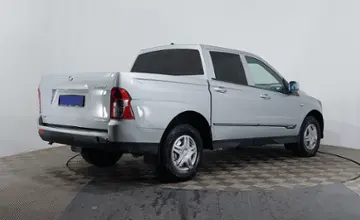 SsangYong Actyon Sports 2013 года за 4 490 000 тг. в Астана