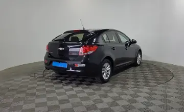 Chevrolet Cruze 2014 года за 6 450 000 тг. в Алматы