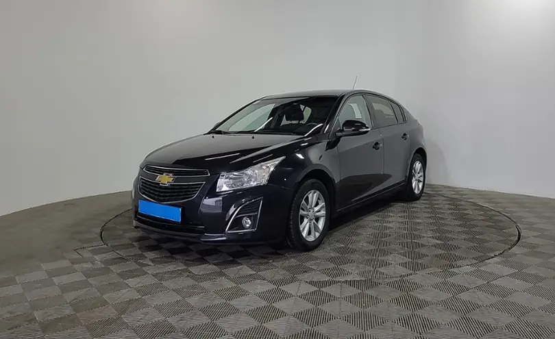 Chevrolet Cruze 2014 года за 6 250 000 тг. в Алматы