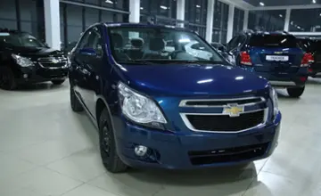 Chevrolet Cobalt 2023 года за 7 290 000 тг. в Алматы