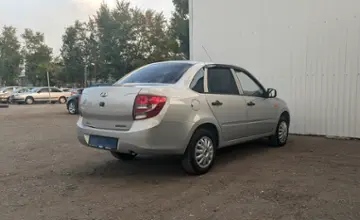 LADA (ВАЗ) Granta 2013 года за 3 290 000 тг. в Павлодар