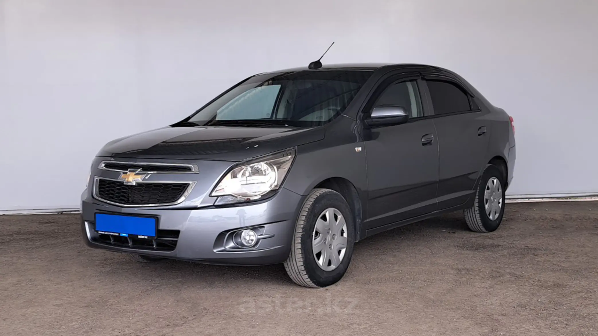 Chevrolet Cobalt 2020