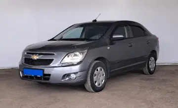 Chevrolet Cobalt 2020 года за 6 667 000 тг. в Кызылорда