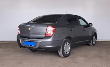 Chevrolet Cobalt 2020 года за 6 667 000 тг. в Кызылорда