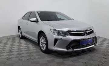 Toyota Camry 2015 года за 10 890 000 тг. в Астана фото 3