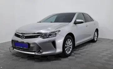 Toyota Camry 2015 года за 10 890 000 тг. в Астана фото 1