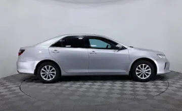 Toyota Camry 2015 года за 10 890 000 тг. в Астана фото 4