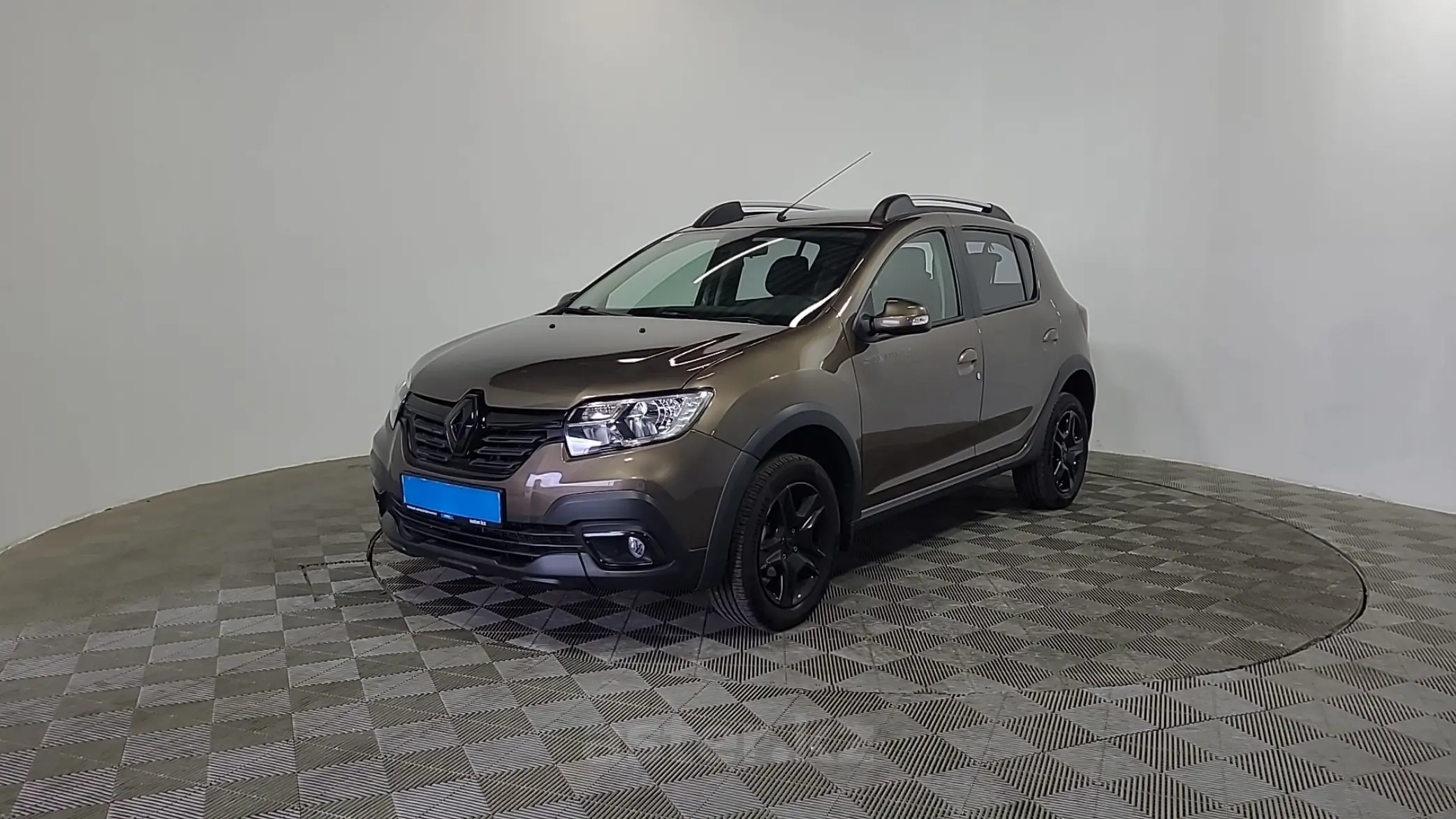 Renault Sandero 2022