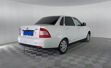 LADA (ВАЗ) Priora 2014 года за 3 119 000 тг. в Актау